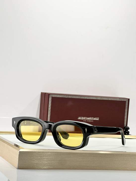 Picture of Jacques Marie Mage Sunglasses _SKUfw74585279fw